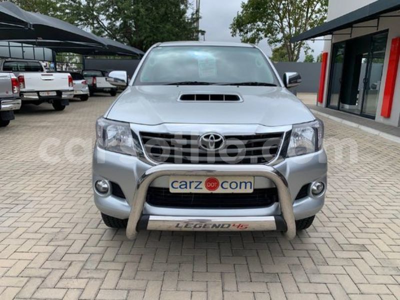 Big with watermark toyota hilux maseru maseru 24221