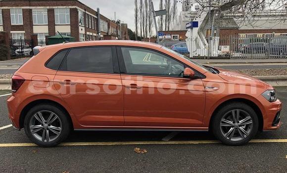 Sayi Na hannu Volkswagen Polo Other Mota in Mafeteng a Mafeteng Sayi Na hannu Volkswagen Polo Other Mota in Mafeteng a Mafeteng