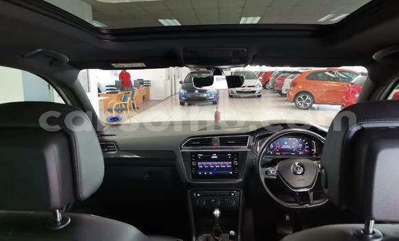 Sayi Na hannu Volkswagen Tiguan White Mota in Maseru a Maseru Sayi Na hannu Volkswagen Tiguan White Mota in Maseru a Maseru