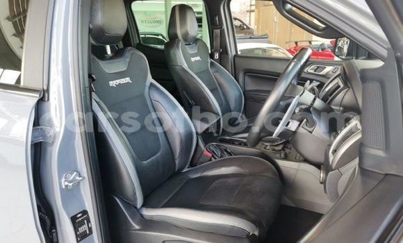 Acheter Occasion Voiture Ford Ranger Gris à Maseru, Maseru Acheter Occasion Voiture Ford Ranger Gris à Maseru, Maseru
