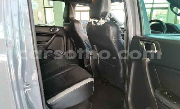 Acheter Occasion Voiture Ford Ranger Gris à Maseru, Maseru Acheter Occasion Voiture Ford Ranger Gris à Maseru, Maseru