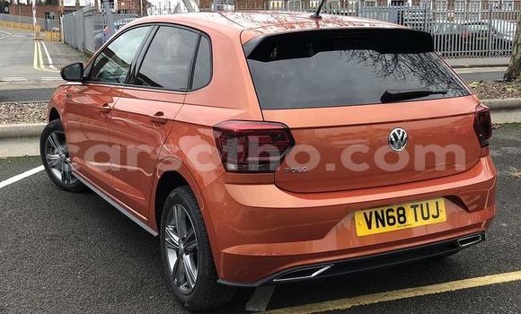 Sayi Na hannu Volkswagen Polo Other Mota in Mafeteng a Mafeteng Sayi Na hannu Volkswagen Polo Other Mota in Mafeteng a Mafeteng