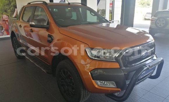 Buy Used Ford Ranger Brown Car in Maseru in Maseru Buy Used Ford Ranger Brown Car in Maseru in Maseru