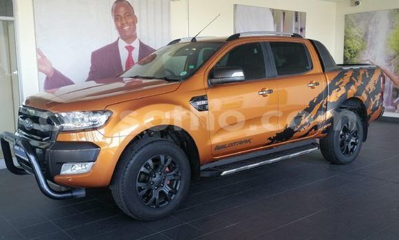 Buy Used Ford Ranger Brown Car in Maseru in Maseru Buy Used Ford Ranger Brown Car in Maseru in Maseru