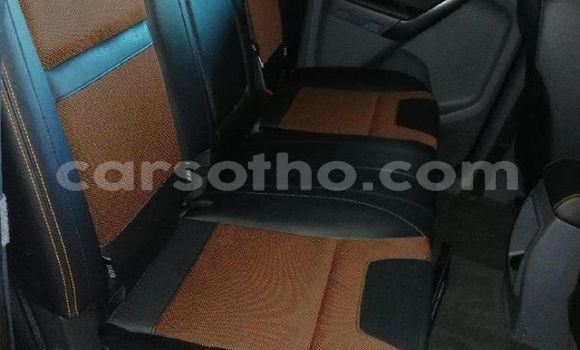 Buy Used Ford Ranger Brown Car in Maseru in Maseru Buy Used Ford Ranger Brown Car in Maseru in Maseru