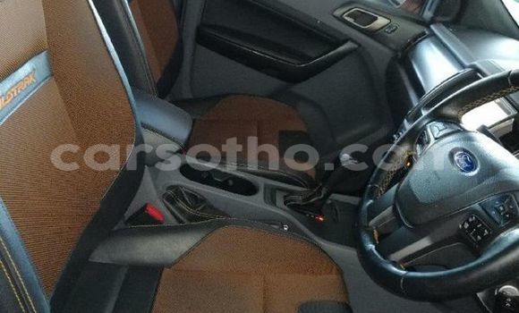 Buy Used Ford Ranger Brown Car in Maseru in Maseru Buy Used Ford Ranger Brown Car in Maseru in Maseru
