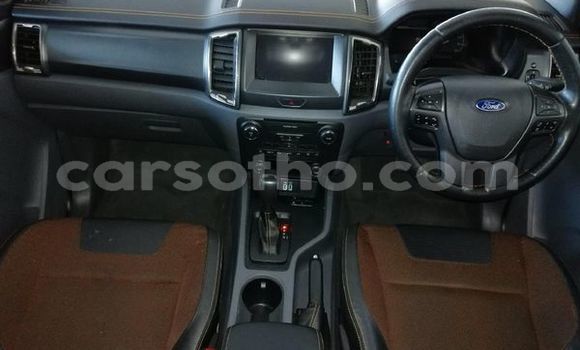 Buy Used Ford Ranger Brown Car in Maseru in Maseru Buy Used Ford Ranger Brown Car in Maseru in Maseru