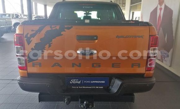 Buy Used Ford Ranger Brown Car in Maseru in Maseru Buy Used Ford Ranger Brown Car in Maseru in Maseru
