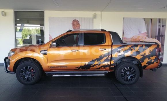 Buy Used Ford Ranger Brown Car in Maseru in Maseru Buy Used Ford Ranger Brown Car in Maseru in Maseru