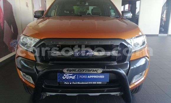 Buy Used Ford Ranger Brown Car in Maseru in Maseru Buy Used Ford Ranger Brown Car in Maseru in Maseru
