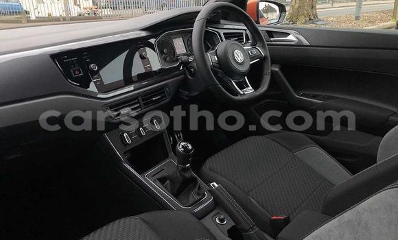 Sayi Na hannu Volkswagen Polo Other Mota in Mafeteng a Mafeteng Sayi Na hannu Volkswagen Polo Other Mota in Mafeteng a Mafeteng