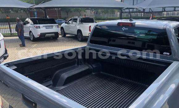 Sayi Na hannu Ford Ranger Silver Mota in Maseru a Maseru Sayi Na hannu Ford Ranger Silver Mota in Maseru a Maseru