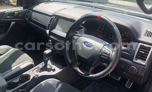 Sayi Na hannu Ford Ranger Silver Mota in Maseru a Maseru Sayi Na hannu Ford Ranger Silver Mota in Maseru a Maseru