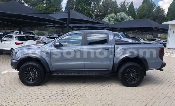 Sayi Na hannu Ford Ranger Silver Mota in Maseru a Maseru Sayi Na hannu Ford Ranger Silver Mota in Maseru a Maseru