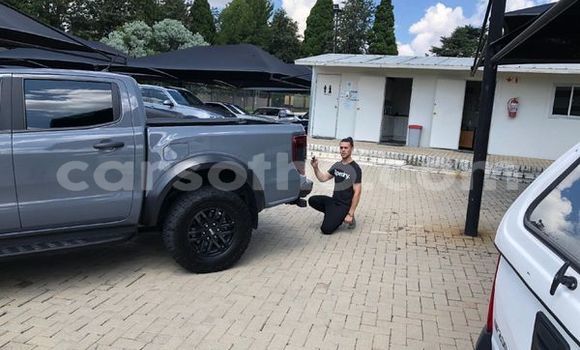 Sayi Na hannu Ford Ranger Silver Mota in Maseru a Maseru Sayi Na hannu Ford Ranger Silver Mota in Maseru a Maseru