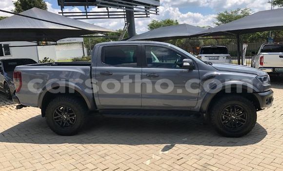 Sayi Na hannu Ford Ranger Silver Mota in Maseru a Maseru Sayi Na hannu Ford Ranger Silver Mota in Maseru a Maseru