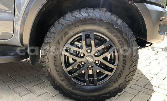 Sayi Na hannu Ford Ranger Silver Mota in Maseru a Maseru Sayi Na hannu Ford Ranger Silver Mota in Maseru a Maseru