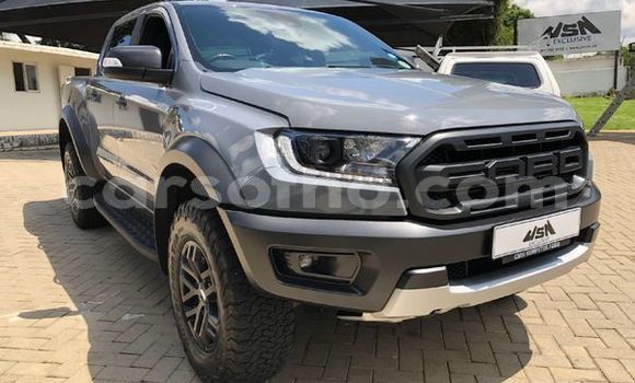 Sayi Na hannu Ford Ranger Silver Mota in Maseru a Maseru Sayi Na hannu Ford Ranger Silver Mota in Maseru a Maseru