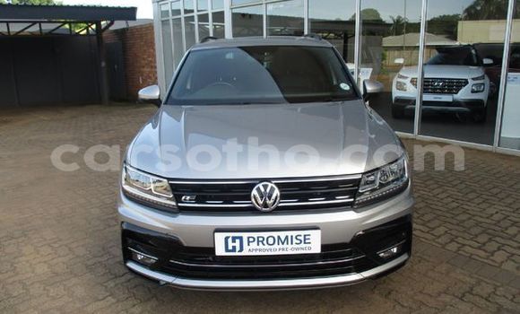 اشتري مستعمل Volkswagen Tiguan Silver سيارة في Maseru في Maseru اشتري مستعمل Volkswagen Tiguan Silver سيارة في Maseru في Maseru