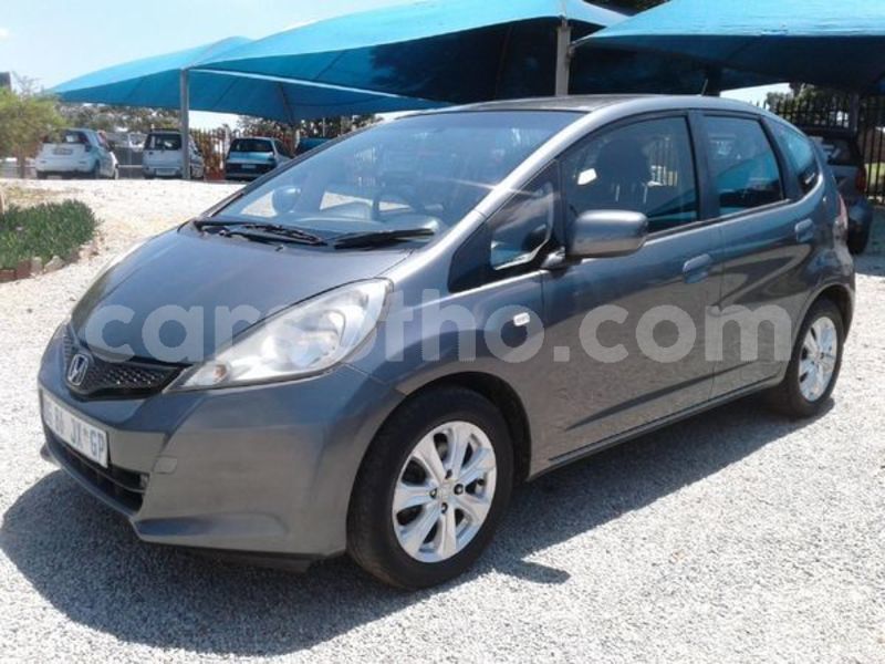 Big with watermark honda jazz maseru maseru 24227