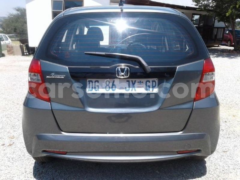 Big with watermark honda jazz maseru maseru 24227