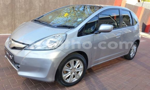 Buy Used Honda Jazz Silver Car in Maseru in Maseru Buy Used Honda Jazz Silver Car in Maseru in Maseru