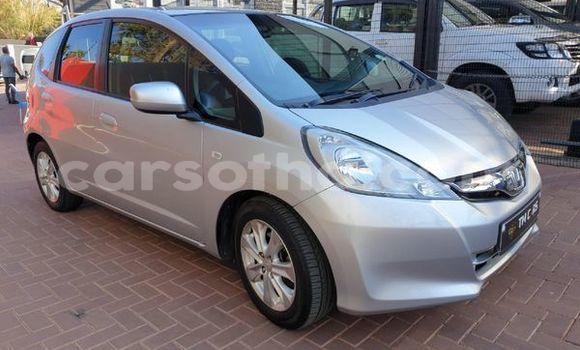 Buy Used Honda Jazz Silver Car in Maseru in Maseru Buy Used Honda Jazz Silver Car in Maseru in Maseru