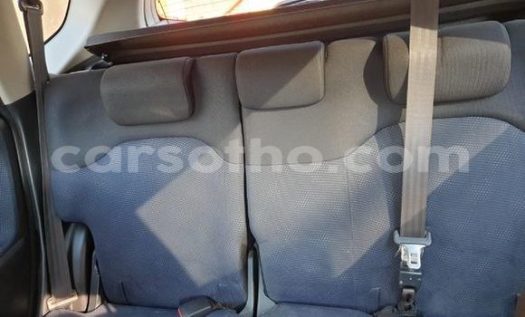 Buy Used Honda Jazz Silver Car in Maseru in Maseru Buy Used Honda Jazz Silver Car in Maseru in Maseru