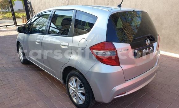 Buy Used Honda Jazz Silver Car in Maseru in Maseru Buy Used Honda Jazz Silver Car in Maseru in Maseru