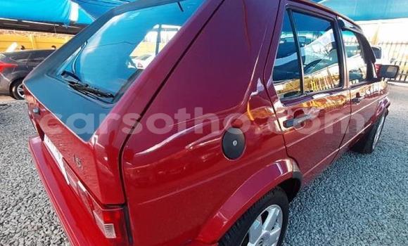 اشتري مستعمل Volkswagen Golf Red سيارة في Maseru في Maseru اشتري مستعمل Volkswagen Golf Red سيارة في Maseru في Maseru