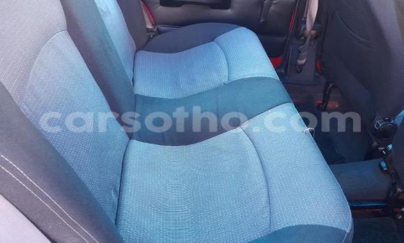 اشتري مستعمل Volkswagen Golf Red سيارة في Maseru في Maseru اشتري مستعمل Volkswagen Golf Red سيارة في Maseru في Maseru