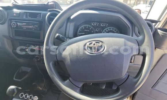 اشتري مستعمل Toyota Land Cruiser Other سيارة في Maseru في Maseru اشتري مستعمل Toyota Land Cruiser Other سيارة في Maseru في Maseru