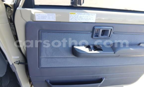 اشتري مستعمل Toyota Land Cruiser Other سيارة في Maseru في Maseru اشتري مستعمل Toyota Land Cruiser Other سيارة في Maseru في Maseru