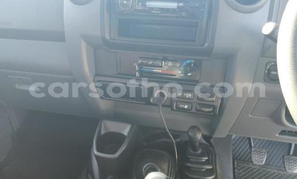 اشتري مستعمل Toyota Land Cruiser Other سيارة في Maseru في Maseru اشتري مستعمل Toyota Land Cruiser Other سيارة في Maseru في Maseru