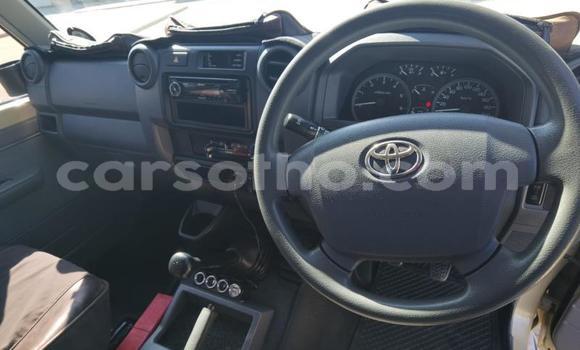 اشتري مستعمل Toyota Land Cruiser Other سيارة في Maseru في Maseru اشتري مستعمل Toyota Land Cruiser Other سيارة في Maseru في Maseru