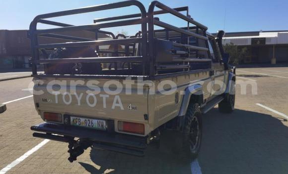 اشتري مستعمل Toyota Land Cruiser Other سيارة في Maseru في Maseru اشتري مستعمل Toyota Land Cruiser Other سيارة في Maseru في Maseru