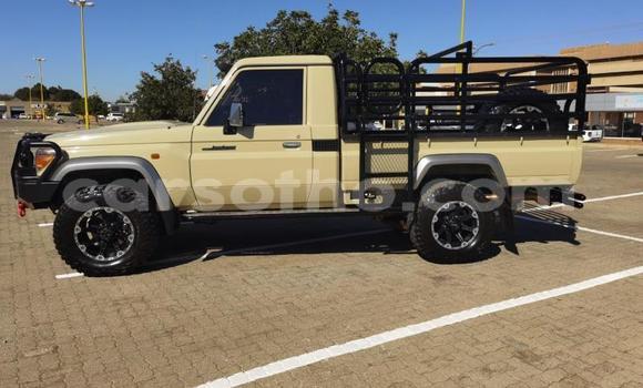 اشتري مستعمل Toyota Land Cruiser Other سيارة في Maseru في Maseru اشتري مستعمل Toyota Land Cruiser Other سيارة في Maseru في Maseru