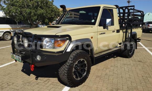 اشتري مستعمل Toyota Land Cruiser Other سيارة في Maseru في Maseru اشتري مستعمل Toyota Land Cruiser Other سيارة في Maseru في Maseru