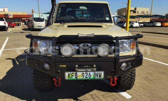 اشتري مستعمل Toyota Land Cruiser Other سيارة في Maseru في Maseru اشتري مستعمل Toyota Land Cruiser Other سيارة في Maseru في Maseru