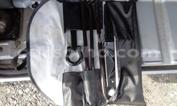 اشتري مستعمل Toyota Hiace Silver سيارة في Maseru في Maseru اشتري مستعمل Toyota Hiace Silver سيارة في Maseru في Maseru