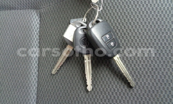 اشتري مستعمل Toyota Hiace Silver سيارة في Maseru في Maseru اشتري مستعمل Toyota Hiace Silver سيارة في Maseru في Maseru