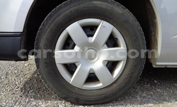 اشتري مستعمل Toyota Hiace Silver سيارة في Maseru في Maseru اشتري مستعمل Toyota Hiace Silver سيارة في Maseru في Maseru