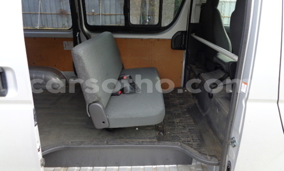 اشتري مستعمل Toyota Hiace Silver سيارة في Maseru في Maseru اشتري مستعمل Toyota Hiace Silver سيارة في Maseru في Maseru