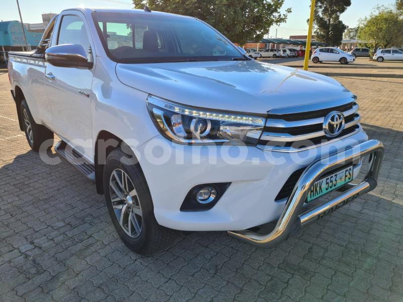 Big with watermark toyota hilux maseru maseru 24237