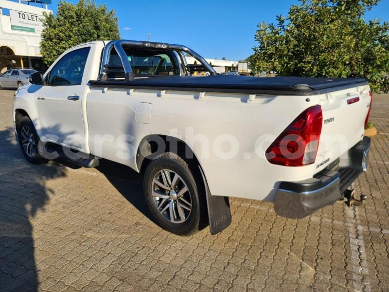 Big with watermark toyota hilux maseru maseru 24237