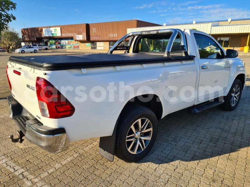 Big with watermark toyota hilux maseru maseru 24237