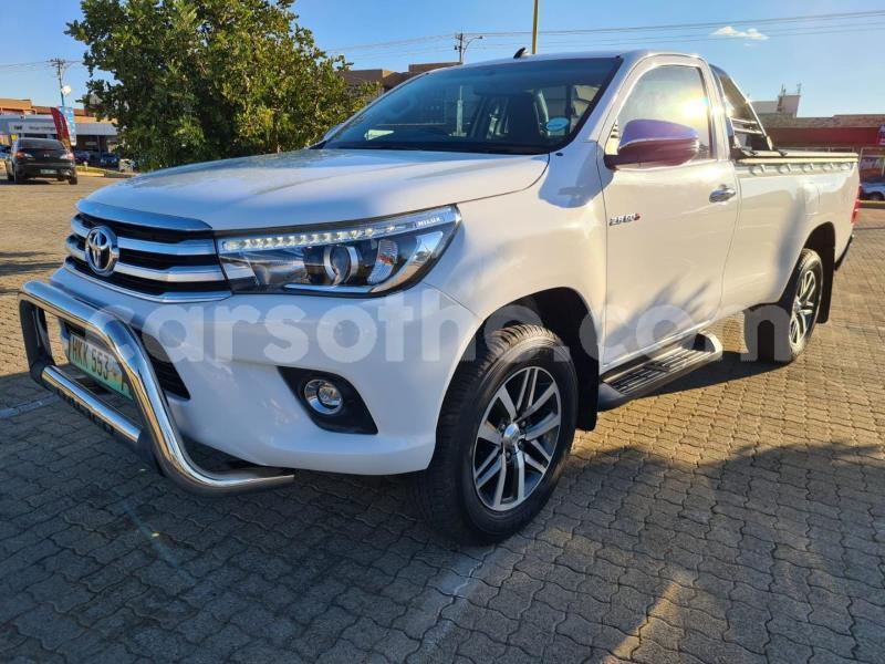 Big with watermark toyota hilux maseru maseru 24237