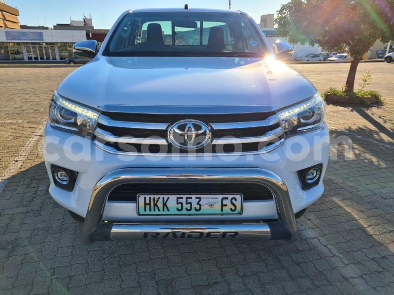 Big with watermark toyota hilux maseru maseru 24237