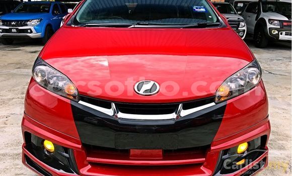 Buy Used Toyota Wish Red Car in Maseru in Maseru Buy Used Toyota Wish Red Car in Maseru in Maseru