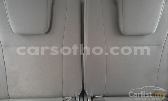 Buy Used Toyota Wish Red Car in Maseru in Maseru Buy Used Toyota Wish Red Car in Maseru in Maseru